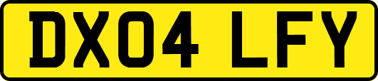 DX04LFY