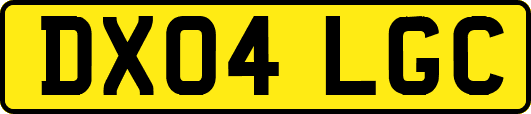 DX04LGC