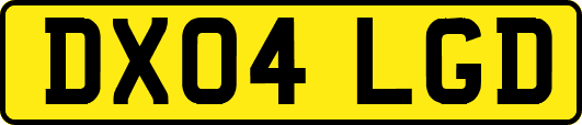 DX04LGD