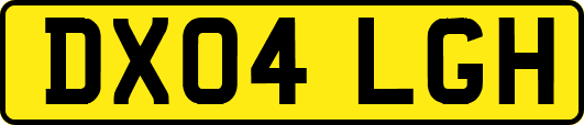 DX04LGH