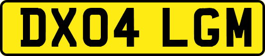 DX04LGM
