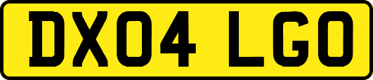 DX04LGO