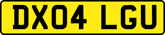 DX04LGU