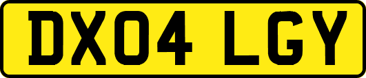 DX04LGY