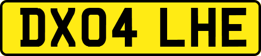 DX04LHE