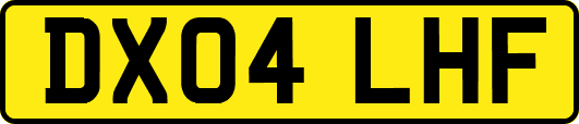 DX04LHF