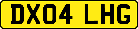 DX04LHG