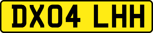 DX04LHH