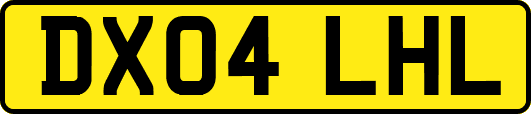 DX04LHL