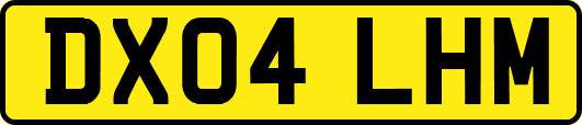 DX04LHM