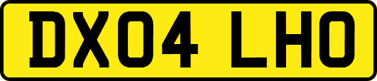 DX04LHO