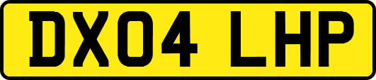 DX04LHP