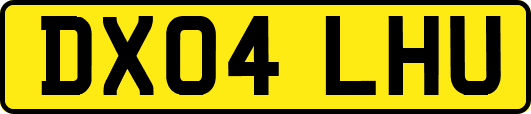 DX04LHU