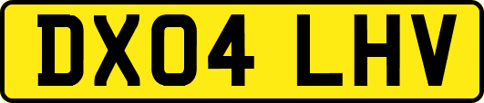 DX04LHV