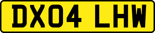 DX04LHW