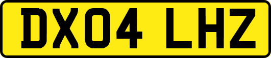 DX04LHZ