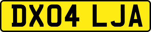 DX04LJA