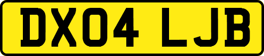 DX04LJB