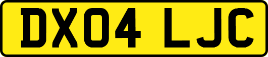 DX04LJC