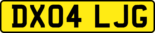 DX04LJG