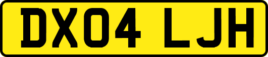DX04LJH