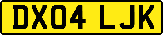 DX04LJK