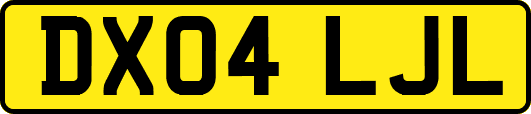 DX04LJL