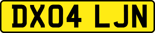 DX04LJN
