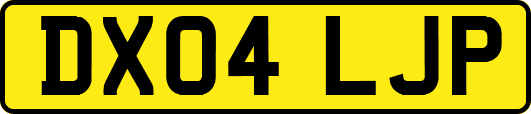DX04LJP