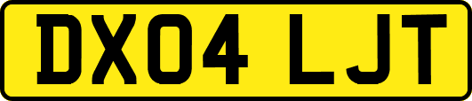 DX04LJT