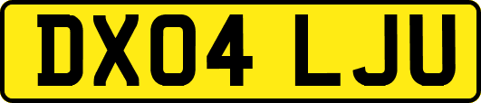DX04LJU