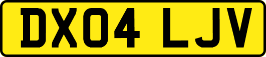 DX04LJV