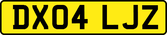 DX04LJZ