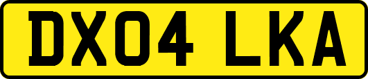 DX04LKA