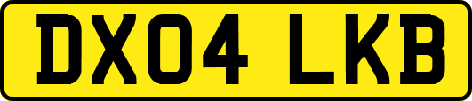 DX04LKB