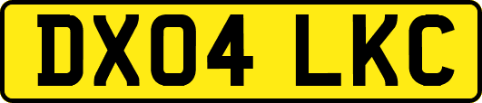 DX04LKC
