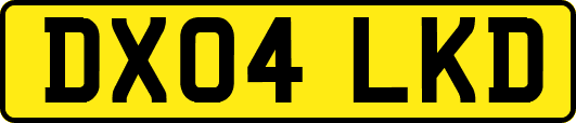 DX04LKD