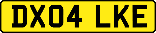 DX04LKE