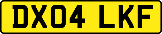 DX04LKF
