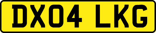 DX04LKG