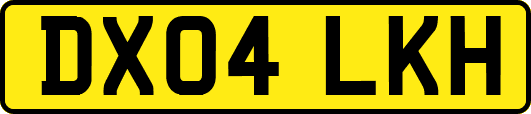 DX04LKH