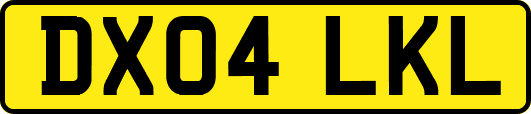 DX04LKL