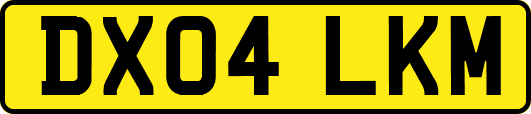 DX04LKM