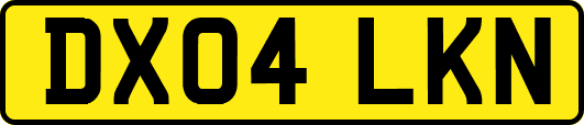 DX04LKN