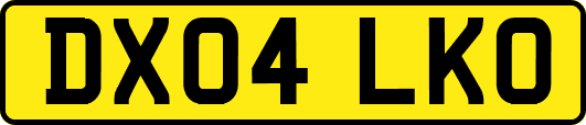 DX04LKO