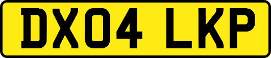 DX04LKP