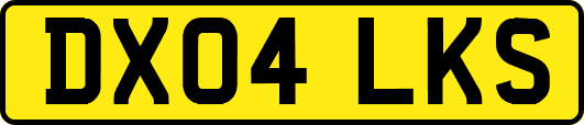 DX04LKS