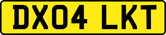 DX04LKT