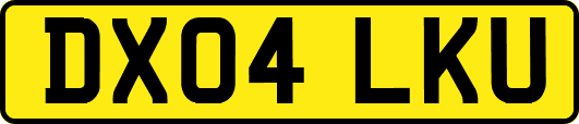 DX04LKU