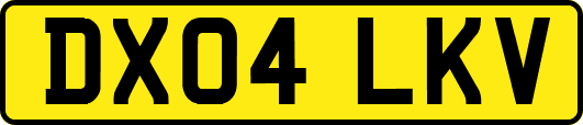 DX04LKV